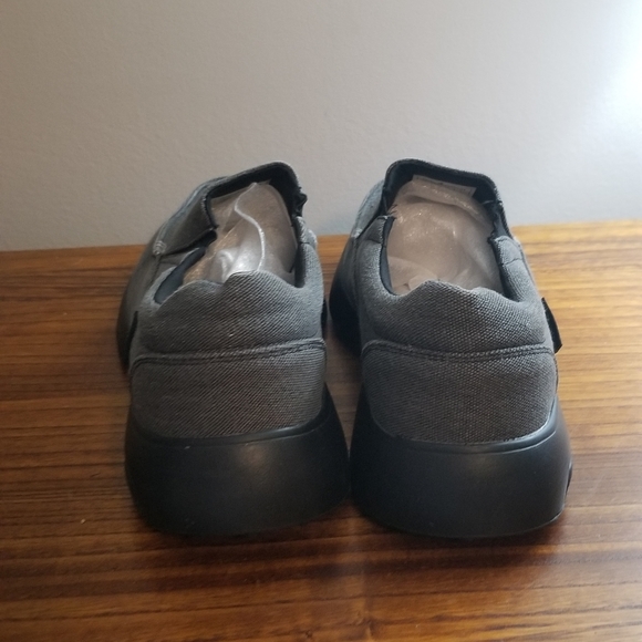 OrthoComfoot Arch Support Loafers Boat Shoes - Picture 4 of 9